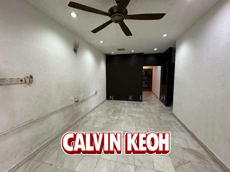 Semi-Detached House for Sale in Taman Iping (Batu Maung) - Calvin Keoh - Interior - PropertyGuru.com.my