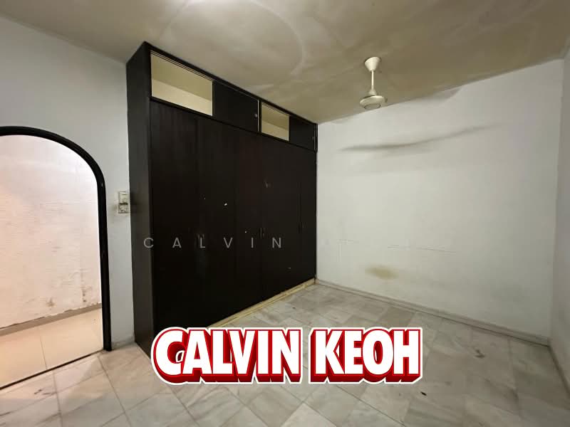 Semi-Detached House for Sale in Taman Iping (Batu Maung) - Calvin Keoh - Interior - PropertyGuru.com.my