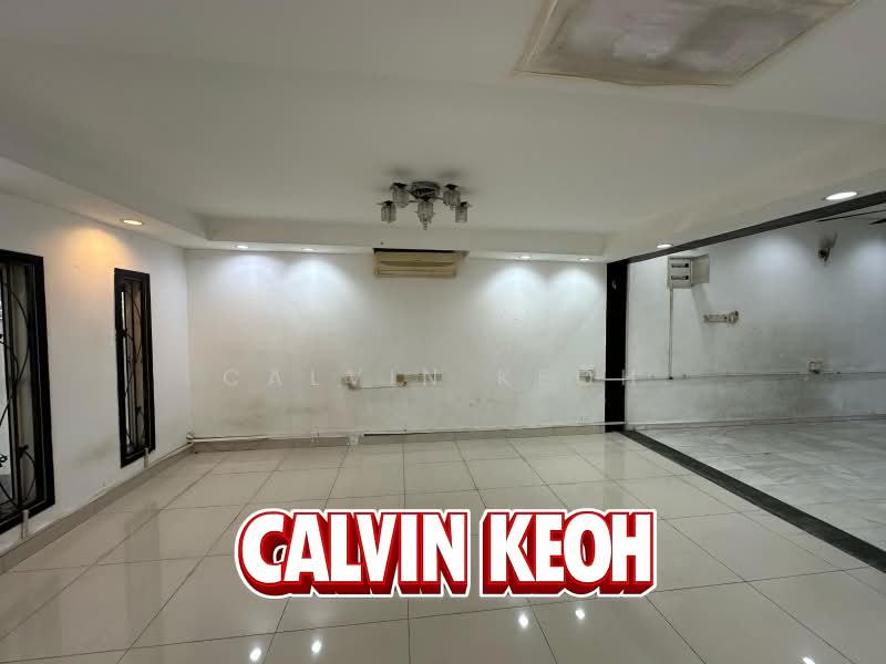 Semi-Detached House for Sale in Taman Iping (Batu Maung) - Calvin Keoh - Interior - PropertyGuru.com.my