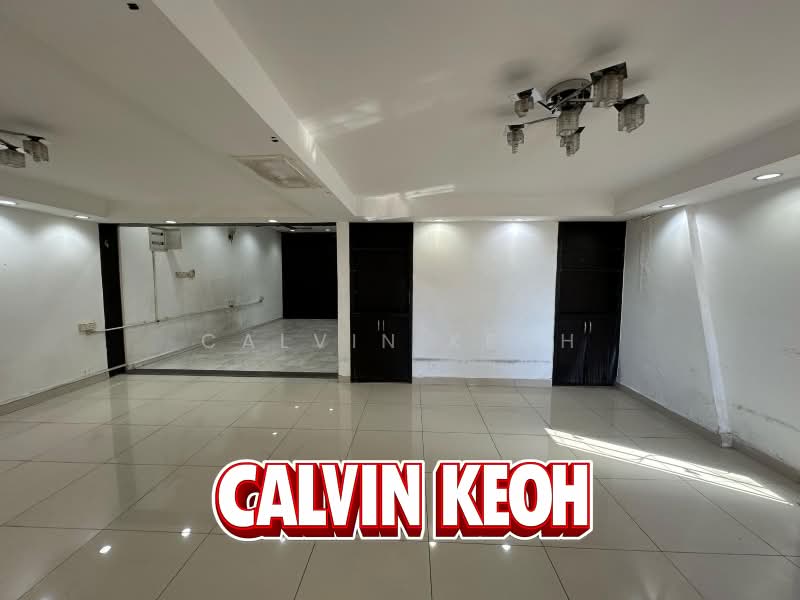 Semi-Detached House for Sale in Taman Iping (Batu Maung) - Calvin Keoh - Interior - PropertyGuru.com.my