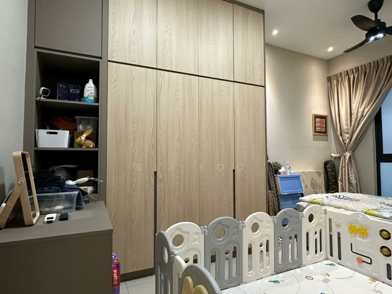 Condominium for Sale at Artis 3 Residence - S J Foo - Bedroom - PropertyGuru.com.my