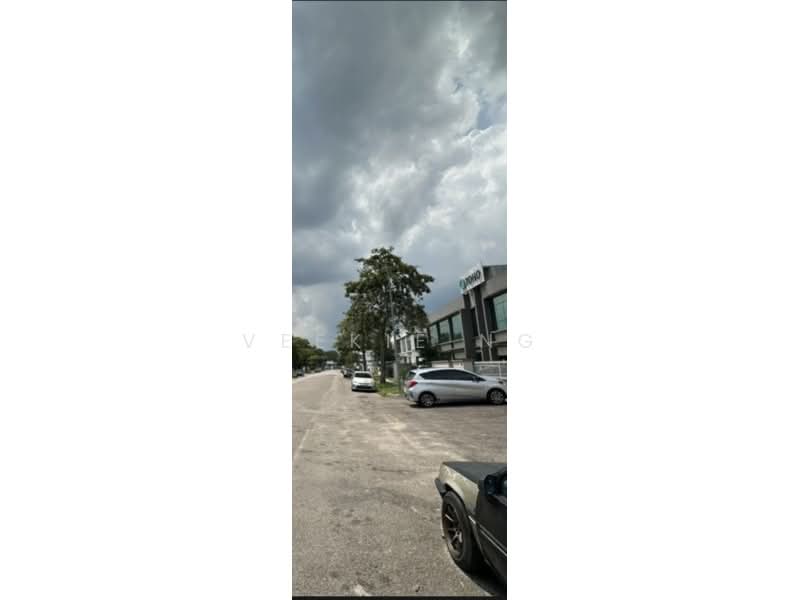 Kilang untuk Dijual di Kawasan Perindustrian Kempas (Tampoi) - Veekie Ng - Exterior - PropertyGuru.com.my
