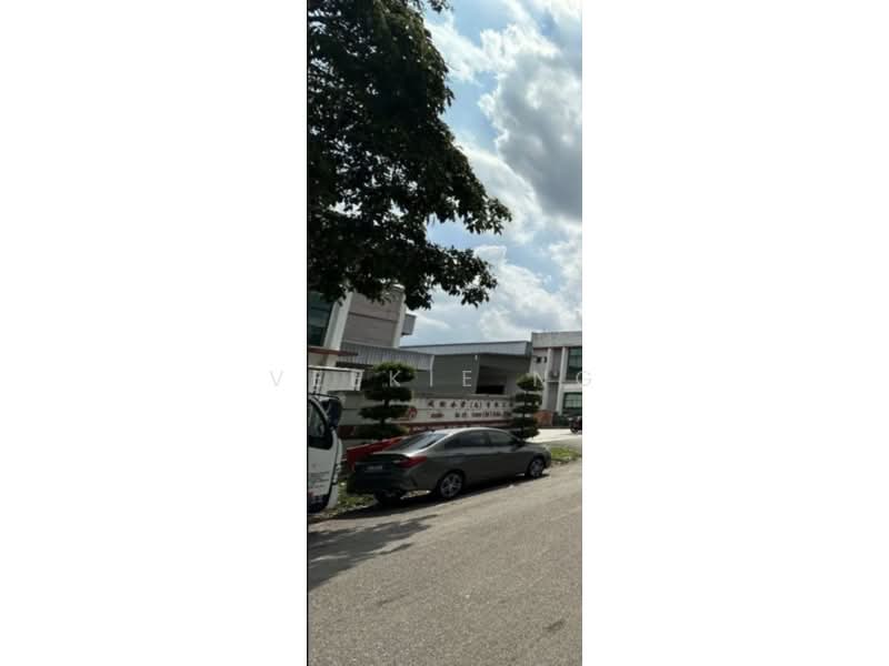 Kilang untuk Dijual di Kawasan Perindustrian Kempas (Tampoi) - Veekie Ng - PropertyGuru.com.my