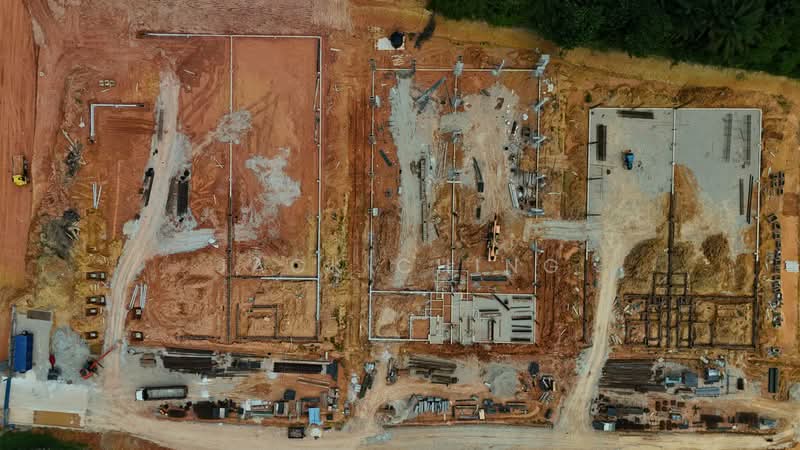 Semi-D Factory for Sale in Skudai (Johor) - Jack Ching - Exterior - PropertyGuru.com.my