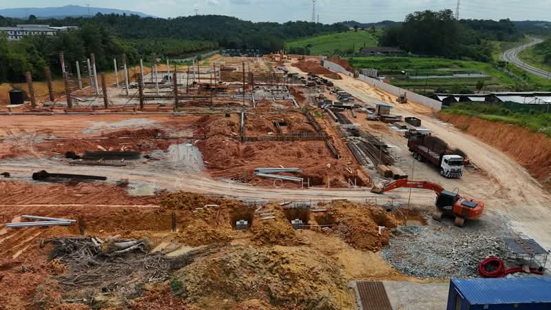 Semi-D Factory for Sale in Skudai (Johor) - Jack Ching - Exterior - PropertyGuru.com.my