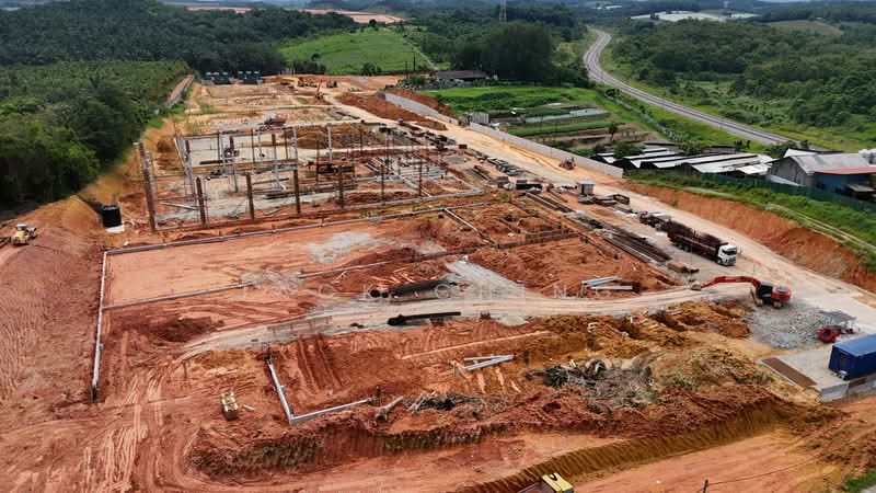 Semi-D Factory for Sale in Skudai (Johor) - Jack Ching - Exterior - PropertyGuru.com.my
