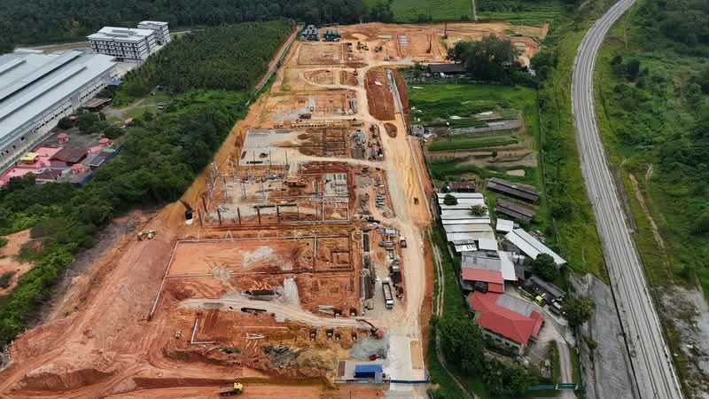 Semi-D Factory for Sale in Skudai (Johor) - Jack Ching - Exterior - PropertyGuru.com.my