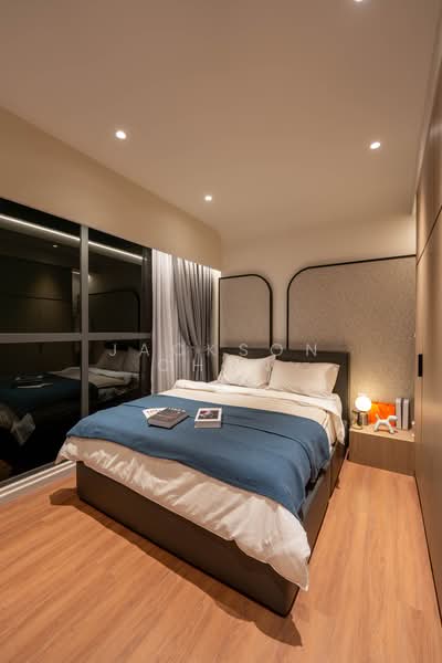 Service Residence for Sale at One Seputeh - Jackson Chan - PropertyGuru.com.my