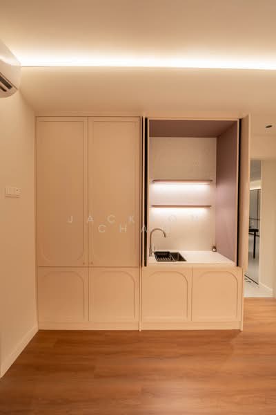 Service Residence for Sale at One Seputeh - Jackson Chan - PropertyGuru.com.my