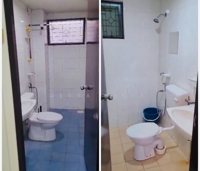 Apartment for Rent at Desa Tanjung - Deeya Yusof - PropertyGuru.com.my