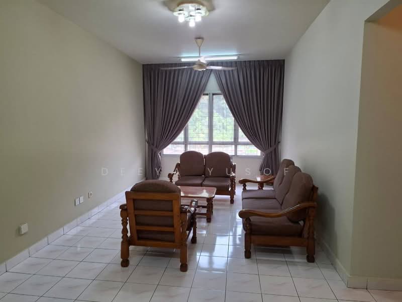 Apartment for Rent at Desa Tanjung - Deeya Yusof - PropertyGuru.com.my
