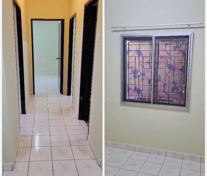 Apartment for Rent at Desa Tanjung - Deeya Yusof - PropertyGuru.com.my