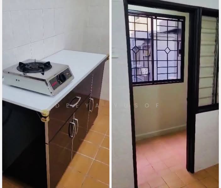 Apartment for Rent at Desa Tanjung - Deeya Yusof - PropertyGuru.com.my