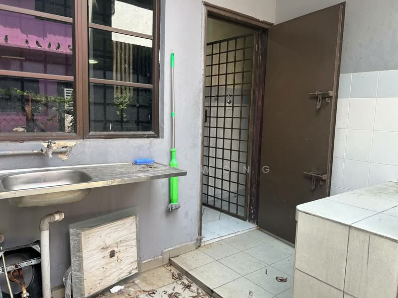 2-storey Terraced House for Rent in Bandar Baru Permas Jaya (Permas Jaya) - Eric Wong - Exterior - PropertyGuru.com.my