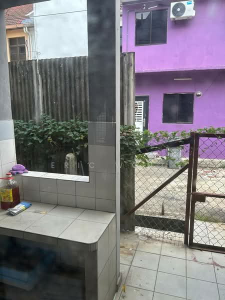 2-storey Terraced House for Rent in Bandar Baru Permas Jaya (Permas Jaya) - Eric Wong - Exterior - PropertyGuru.com.my