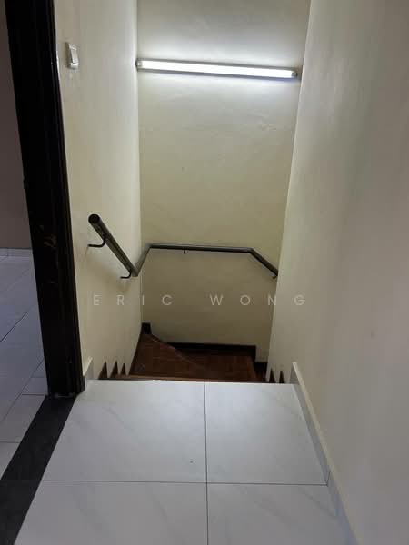 2-storey Terraced House for Rent in Bandar Baru Permas Jaya (Permas Jaya) - Eric Wong - Corridor - PropertyGuru.com.my
