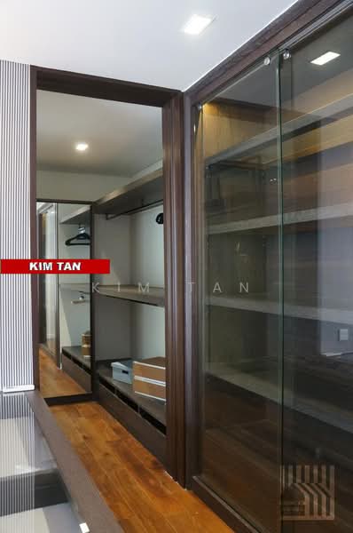 Kondominium untuk Disewa di Shorefront Residences - Kim Tan - Interior - PropertyGuru.com.my