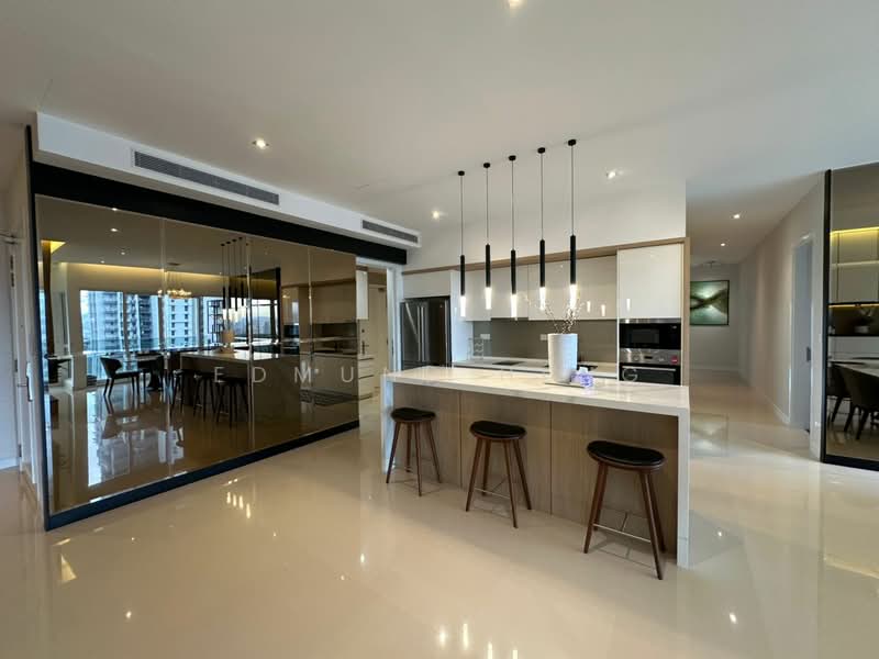 Condominium for Rent at Pavilion Hilltop - Edmund Heng - PropertyGuru.com.my