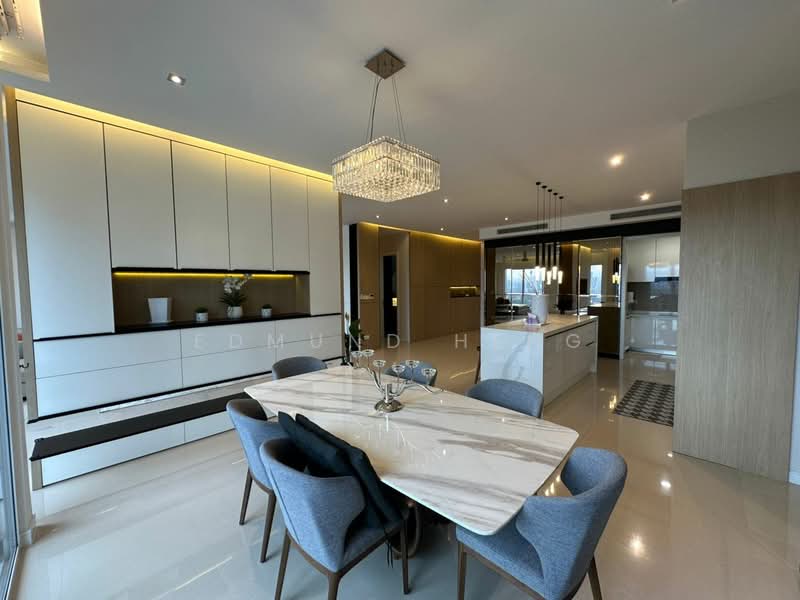 Condominium for Rent at Pavilion Hilltop - Edmund Heng - PropertyGuru.com.my