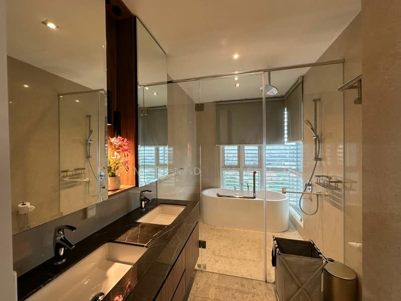 Condominium for Rent at Pavilion Hilltop - Edmund Heng - PropertyGuru.com.my