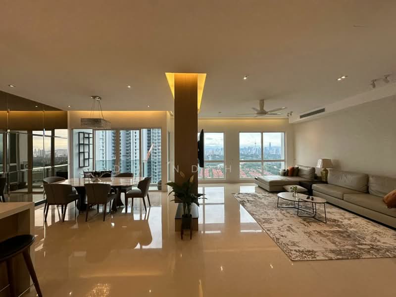 Condominium for Rent at Pavilion Hilltop - Edmund Heng - PropertyGuru.com.my