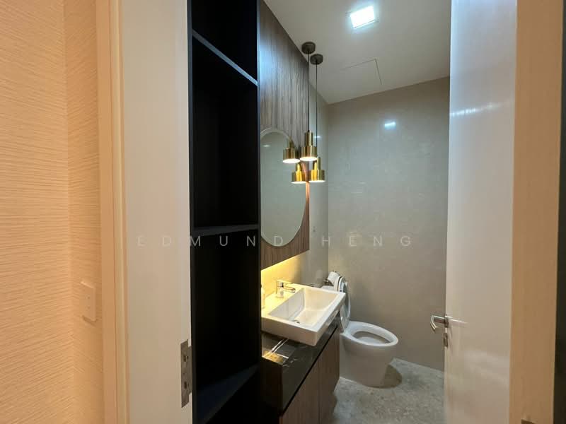 Condominium for Rent at Pavilion Hilltop - Edmund Heng - PropertyGuru.com.my