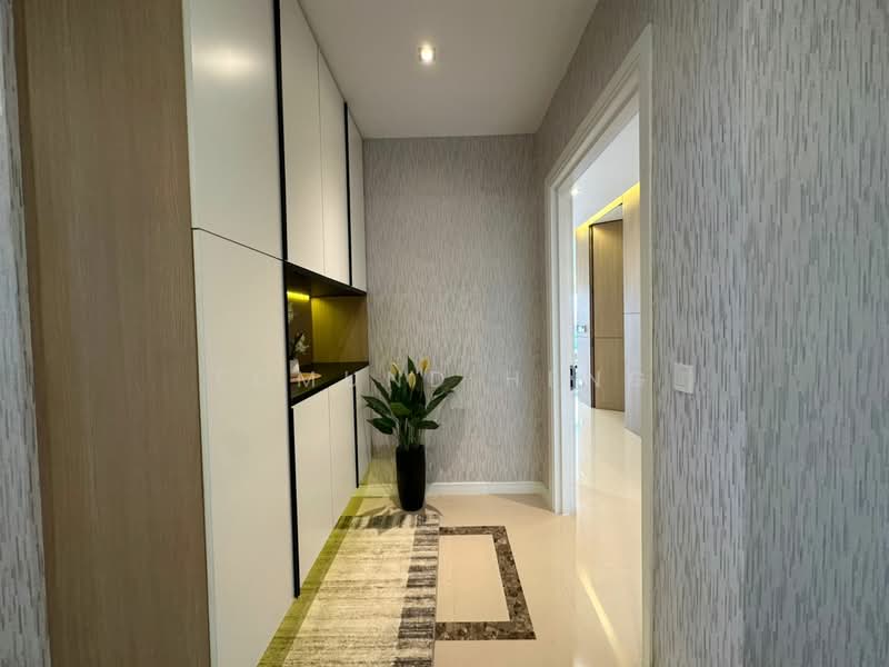 Condominium for Rent at Pavilion Hilltop - Edmund Heng - PropertyGuru.com.my