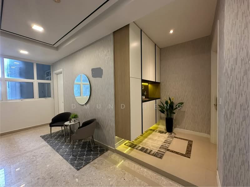 Condominium for Rent at Pavilion Hilltop - Edmund Heng - PropertyGuru.com.my