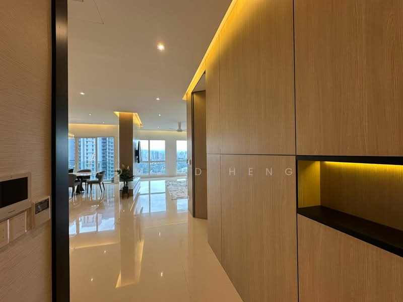 Condominium for Rent at Pavilion Hilltop - Edmund Heng - PropertyGuru.com.my