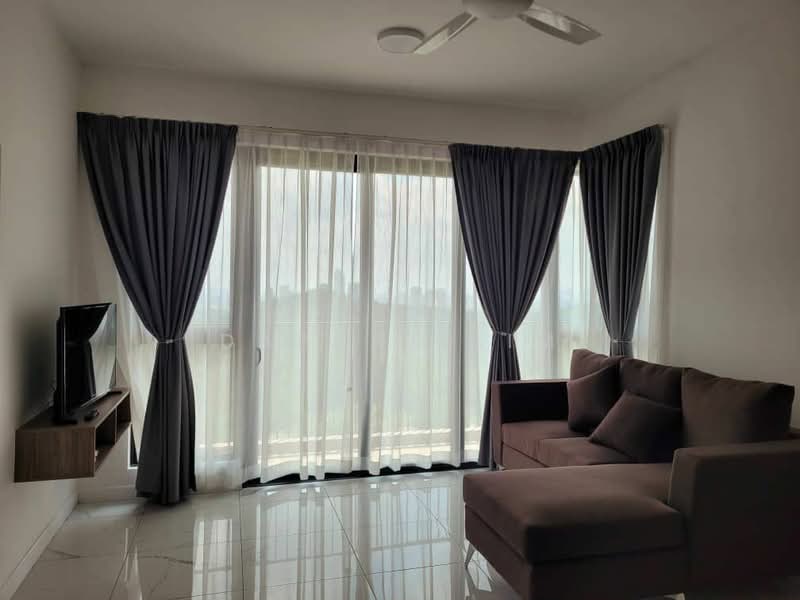 Service Residence for Sale at Cubic Botanical - Daphne Lim - PropertyGuru.com.my