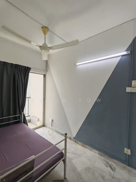 Condominium for Rent at Menara Alpha - Alvin Sow - Bedroom - PropertyGuru.com.my