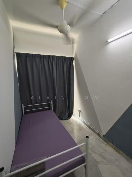 Condominium for Rent at Menara Alpha - Alvin Sow - Bedroom - PropertyGuru.com.my