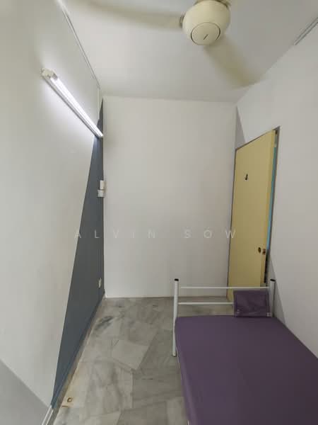 Condominium for Rent at Menara Alpha - Alvin Sow - Bedroom - PropertyGuru.com.my
