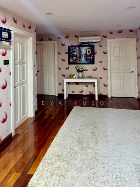 Bungalow for Rent in Taman Ampang Utama (Ampang) - Deeya Yusof - PropertyGuru.com.my