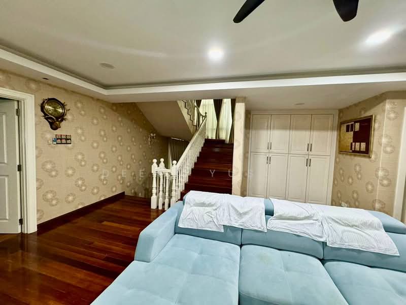 Bungalow for Rent in Taman Ampang Utama (Ampang) - Deeya Yusof - PropertyGuru.com.my