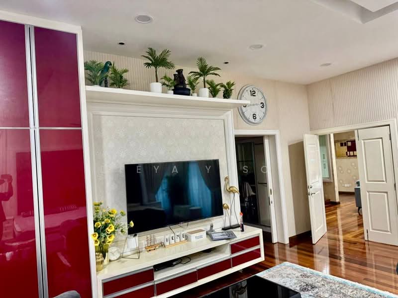 Bungalow for Rent in Taman Ampang Utama (Ampang) - Deeya Yusof - PropertyGuru.com.my