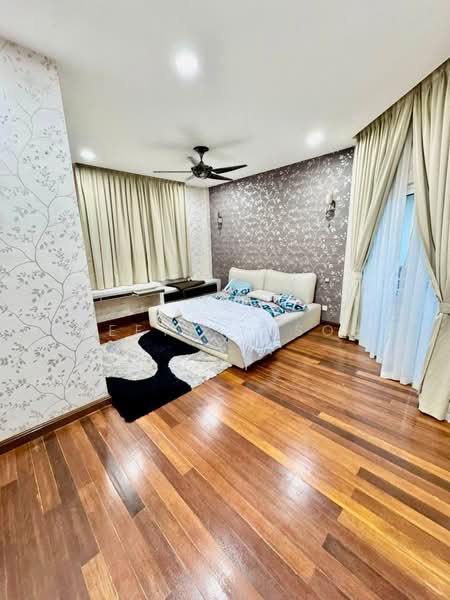 Bungalow for Rent in Taman Ampang Utama (Ampang) - Deeya Yusof - PropertyGuru.com.my