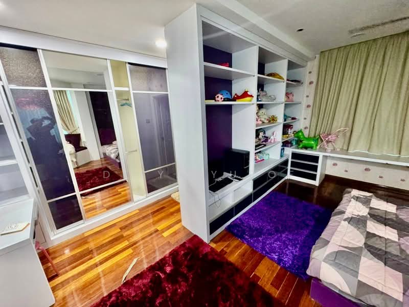 Bungalow for Rent in Taman Ampang Utama (Ampang) - Deeya Yusof - PropertyGuru.com.my