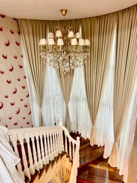 Bungalow for Rent in Taman Ampang Utama (Ampang) - Deeya Yusof - PropertyGuru.com.my