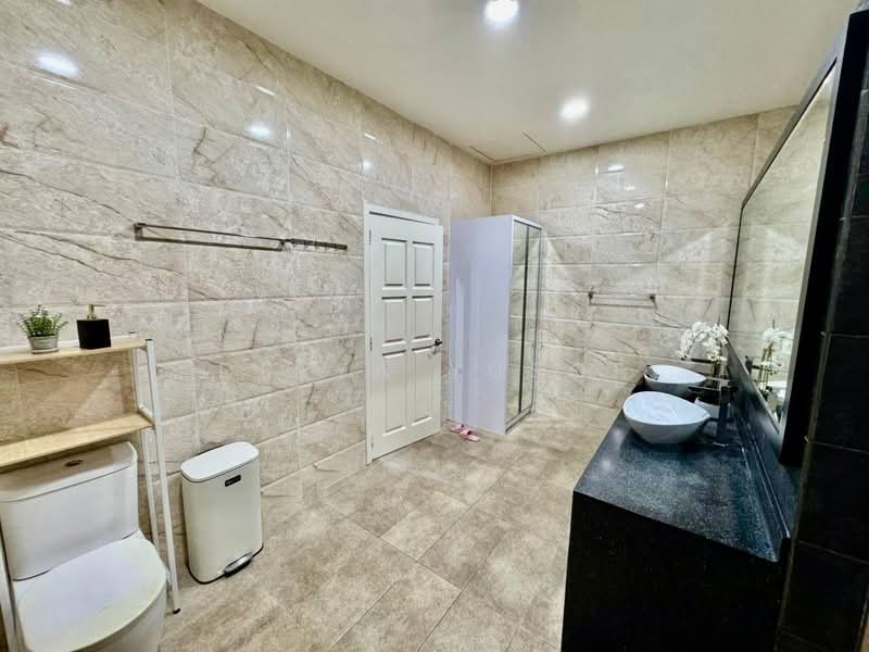 Bungalow for Rent in Taman Ampang Utama (Ampang) - Deeya Yusof - PropertyGuru.com.my