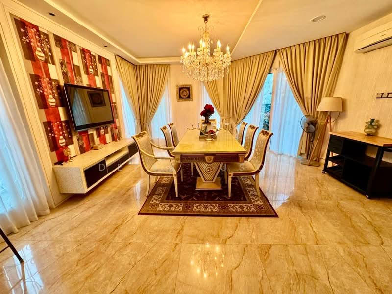 Bungalow for Rent in Taman Ampang Utama (Ampang) - Deeya Yusof - PropertyGuru.com.my