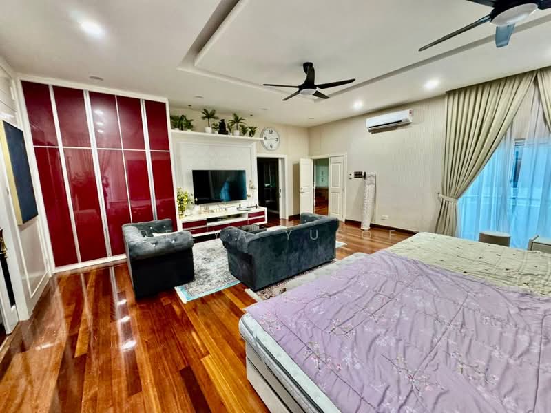 Bungalow for Rent in Taman Ampang Utama (Ampang) - Deeya Yusof - PropertyGuru.com.my