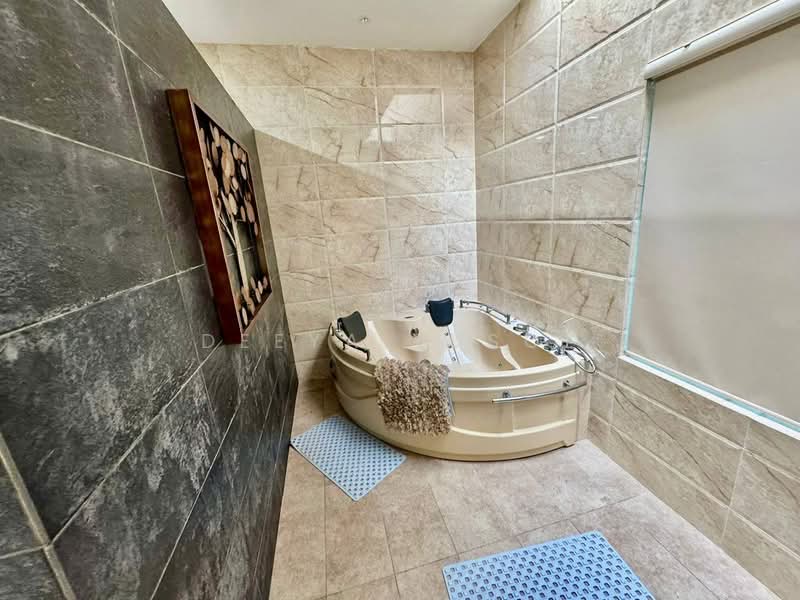 Bungalow for Rent in Taman Ampang Utama (Ampang) - Deeya Yusof - PropertyGuru.com.my