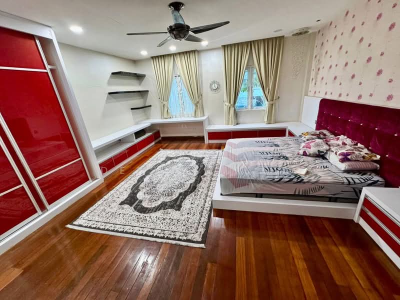 Bungalow for Rent in Taman Ampang Utama (Ampang) - Deeya Yusof - PropertyGuru.com.my