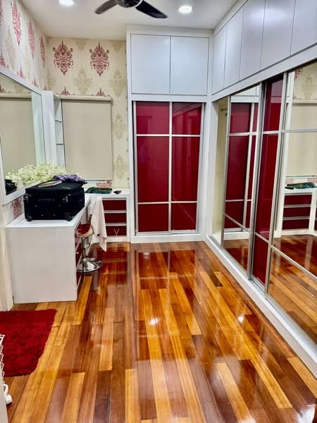 Bungalow for Rent in Taman Ampang Utama (Ampang) - Deeya Yusof - PropertyGuru.com.my