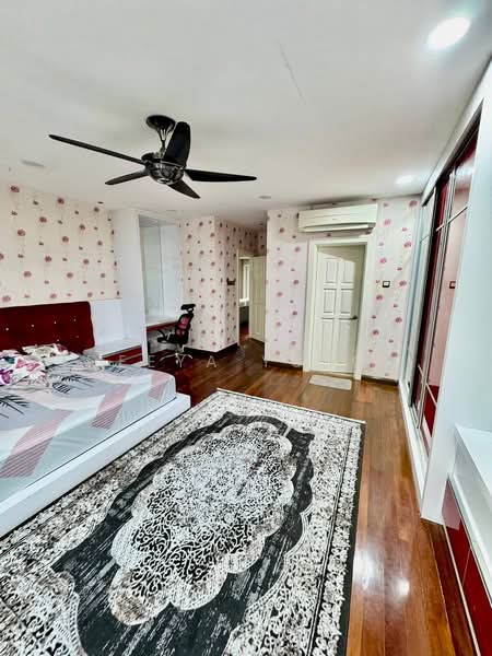 Bungalow for Rent in Taman Ampang Utama (Ampang) - Deeya Yusof - PropertyGuru.com.my