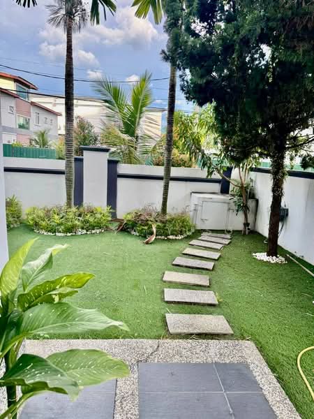 Bungalow for Rent in Taman Ampang Utama (Ampang) - Deeya Yusof - PropertyGuru.com.my