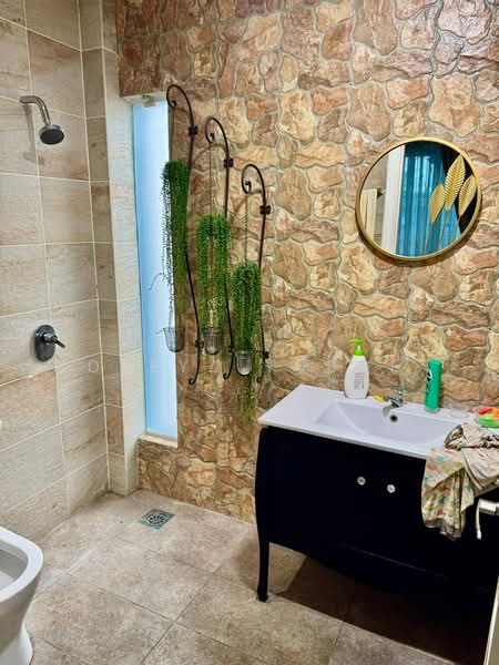 Bungalow for Rent in Taman Ampang Utama (Ampang) - Deeya Yusof - PropertyGuru.com.my