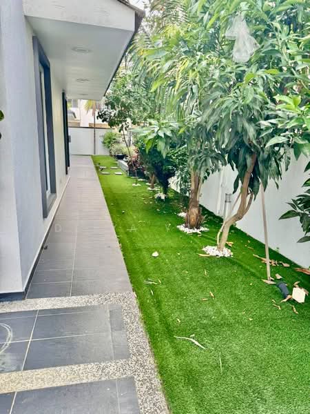 Bungalow for Rent in Taman Ampang Utama (Ampang) - Deeya Yusof - PropertyGuru.com.my