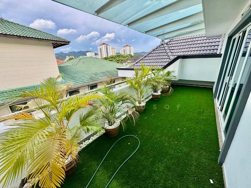 Bungalow for Rent in Taman Ampang Utama (Ampang) - Deeya Yusof - PropertyGuru.com.my